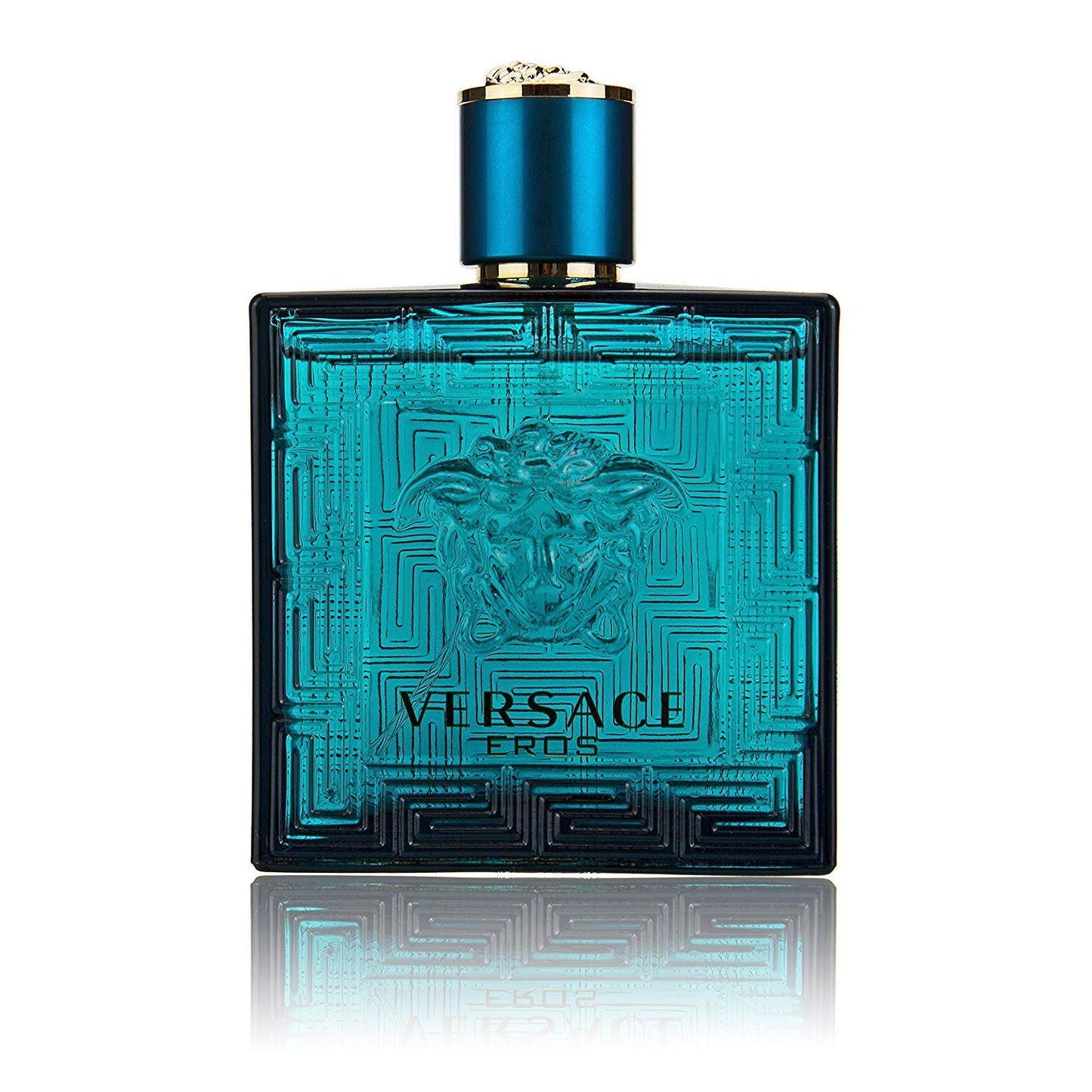 Versace Eros Eau De Toiletette