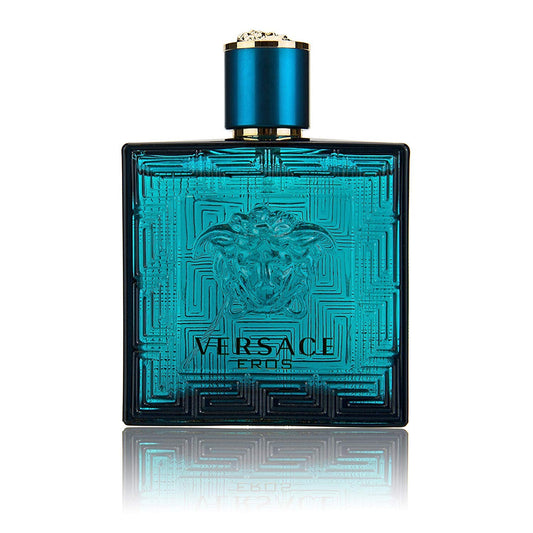 Versace Eros Eau De Toiletette
